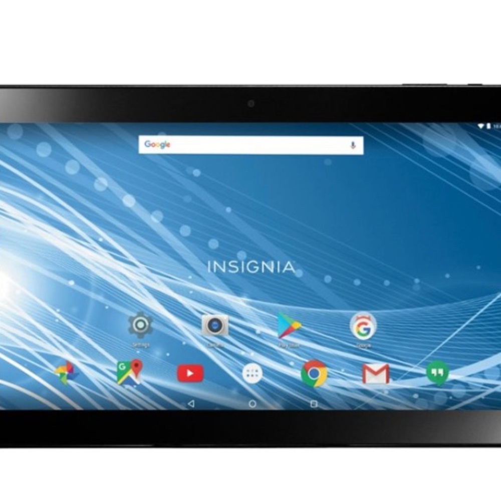 Insignia 15.6 inch Tablet with Keyboard - Picture 3 of 6